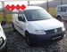 VW CADDY 2,0 SDI
