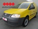 VW CADDY 2,0 SDI