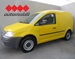 VW CADDY 2,0 SDI
