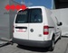 VW CADDY 2,0 SDI