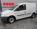 VW CADDY 2,0 SDI