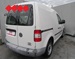 VW CADDY 2,0 SDI