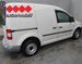 VW CADDY 2,0 SDI