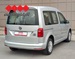 VW CADDY 2.0 TDI