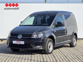 VW CADDY 2.0 TDI