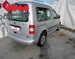 VW CADDY 1,9TDI LIFE