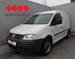 VW CADDY FURGON 2,0 SDI