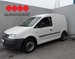 VW CADDY FURGON 2,0 SDI