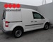 VW CADDY FURGON 2,0 SDI