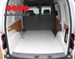 VW CADDY FURGON 2,0 SDI
