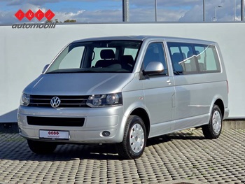VW CARAVELLE 2.0 TDI