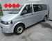 VW CARAVELLE 2,0 TDI
