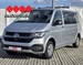 VW CARAVELLE 2.0 TDI