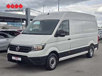 VW CRAFTER 2.0 TDI
