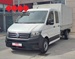 VW CRAFTER 2.0 TDI
