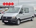 VW CRAFTER 2.0 TDI 35 * 7 SJEDALA *