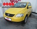 VW FOX 1,2