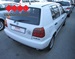 VW 1,9 D 1,9 D
