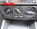 VW GOLF IV 1,9 TDI