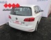 VW GOLF SPORTSVAN