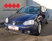 VW GOLF V 1,9 TDI