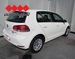 VW GOLF VI 1,6 TDI