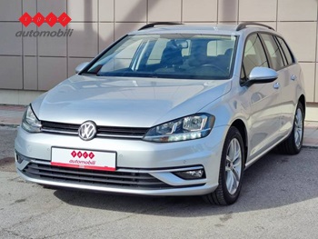 VW GOLF VII 1.6 TDI