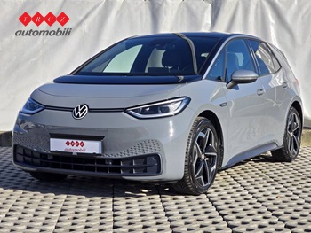 VW ID.3 PRO 150 KW