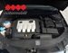 VW PASSAT 1,9 TDI