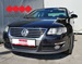 VW PASSAT 2,0 TDI