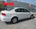 VW PASSAT 2,0 TDI