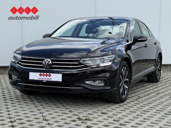 VW PASSAT 2.0 TDI