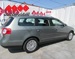 VW PASSAT 2,0 TDI DSG