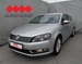 VW PASSAT 2,0 TDI DSG