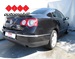 VW PASSAT 3,2 V6 4MOTION DSG