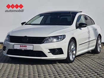 VW PASSAT CC 2.0 TDI DSG
