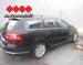 VW PASSAT VARIANT 1,6 TDI