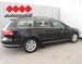 VW PASSAT VARIANT 1,6 TDI