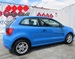 VW POLO 1,0