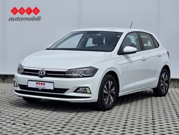 VW POLO 1.0 TSI COMFORTLINE
