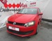 VW POLO 1,2