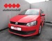 VW POLO 1,2 TDI