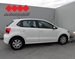 VW POLO 1,2 TDI