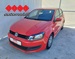 VW POLO 1,2 TDI