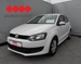VW POLO 1,2 TDI