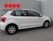 VW POLO 1,2 TDI