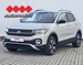 VW T-CROSS 1.0 TSI