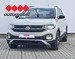 VW T-CROSS 1.0 TSI