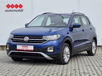 VW T-CROSS 1.6 TDI