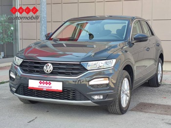 VW T-ROC 1.6 TDI BUSINESS